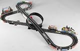 Carrera Go Disney Cars 2 - World Grand Prix Race Set