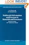 Multiscale Deformation and Fracture in Materials and Structures - The James R. Rice 60th Anniversary Volume (Solid Mechanics and its Applications, Volume 84)