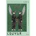 Clover, Band 4: BD 4