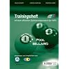 Pool Billard Trainingshefte. Mit dem offiziellen Spielverm�genstest der WPA: Pool Billard Trainingsheft PAT 1: BD 1