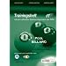 Pool Billard Trainingshefte. Mit dem offiziellen Spielverm�genstest der WPA: Pool Billard Trainingsheft PAT 1: BD 1