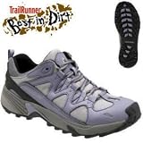 Vasque Mercury Trail Running Shoes (For Women)