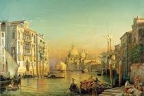 Grand Canal in Venice