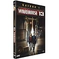Warehouse 13 (Entrep�t 13 !) - Saison 1