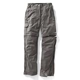  : Salewa Zipphose Frauen, braun