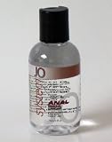 System Jo Personal Lubricant 8 oz Silicone Lubricant