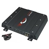 Renegade Car Amplifier - REN 850 S