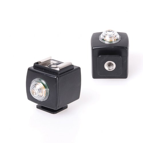 Synchron Flash Trigger SYK-3 Hotshoe Servo-Flash Trigger (made by Seagull)