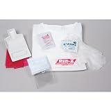 Bio Hazard Kit   First Aid