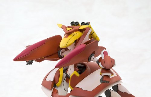 スーパーロボット大戦OG ORIGINAL GENERATIONS XAM-007G フェアリオン・タイプG (1/144スケールプラスチックキット)