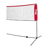 from Wilson WILSON EZ Multipurpose Net 3.2m Model Z2571