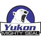 (SOME 8.2 BOP) BUICK, Oldsmobile & PONT pinion seal.Yukon Mighty seal. by Yukon