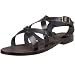 Diba Women's Jail Bird Gladiator Sandal