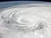 Hurricane Ike Covering More than Half of Cuba, from International Space Station Photo...