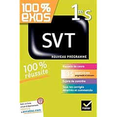 100% Exos SVT 1�re S