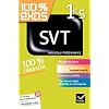 100% Exos SVT 1�re S