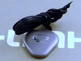 New Clarus Q-Link Titanium Pendant Qlink Energy SRT 3