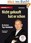 Nicht gekauft hat er schon. So denken...