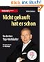 Nicht gekauft hat er schon. So denken Top-Verk�ufer