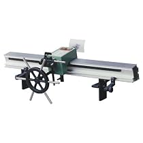 General International 25-036 36-Inch Wood Lathe Duplicator
