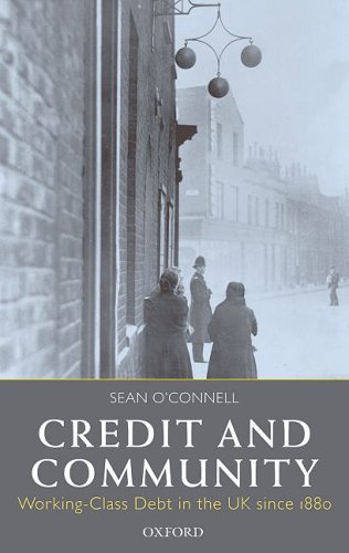 Credit-history