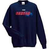 Chase Authentics NASCAR Match Up Crew Sweatshirt