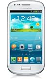 Samsung Galaxy S3 Mini GT-i8190 GSM Unlocked International Version White - NO WARRANTY