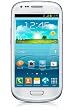 Samsung I8190 Galaxy S III Mini Unlocked Android Smartphone - White