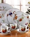Royal Worcester Evesham Dinnerware Collection