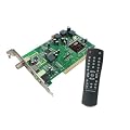 Techsolo TV-200 HD2 TV-Karte PCI