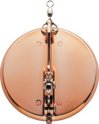 Luhr Jensen 1 Dipsy Diver  Metallic Copper