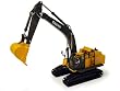 1:50 John Deere 450D LC Excavator