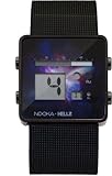 NOOKA (ヌーカ) 腕時計 NOOKA+HELLZ BELLZ HELLZ