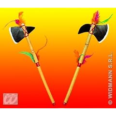 INDIANER - AXT *** 2 ST�CK ***