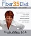 Fiber 35 Book By Fiber 35 Diet - Hardcover From Brenda Watson