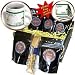 Rich Diesslins Funny KNOTS Scouting Cartoons - KNOTS Scouting Cartoon about Leave No Trace Camping - Coffee Gift Baskets - Coffee Gift Basket Image
