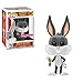 Funko Pop Animation: Bugs Bunny (Flocked) Exclusive Vinyl