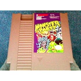 Monster Party