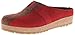Haflinger Women's GZ Magic Clog
