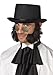 California Costumes Psycho Mutton Chops Costume Accessory