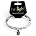 Official Twilight Movie - Forever Stretch Bracelet