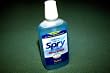 Xlear Spry Cool Mint Xylitol Oral Rinse 16 fl oz - Blue