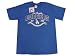 Los Angeles Dodgers MLB Royal Blue Established Adult T-Shirt