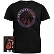 Blackhawk - Big Guitar T-Shirt