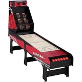 Harvard M01627W Basketball Roll-A-Score
