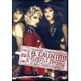El calentito