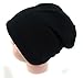 Goyestore Fashion Cute boy girl Trendy Baby Toddler child Hat Knit Beanie Warm Winter cap FBA (Light Gray)