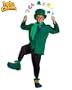 Lucky Charms Leprechaun Adult Costume (Large)