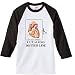 Cut Out Heart - Love Jersey - 3/4 Sleeve