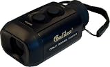 Galileo Digital Golf Scope/Range Finder